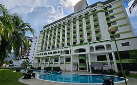 De Greenish Village Langkawi